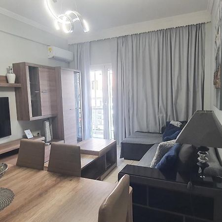 Corfu City Center Design Residence Incl Private Parking מראה חיצוני תמונה