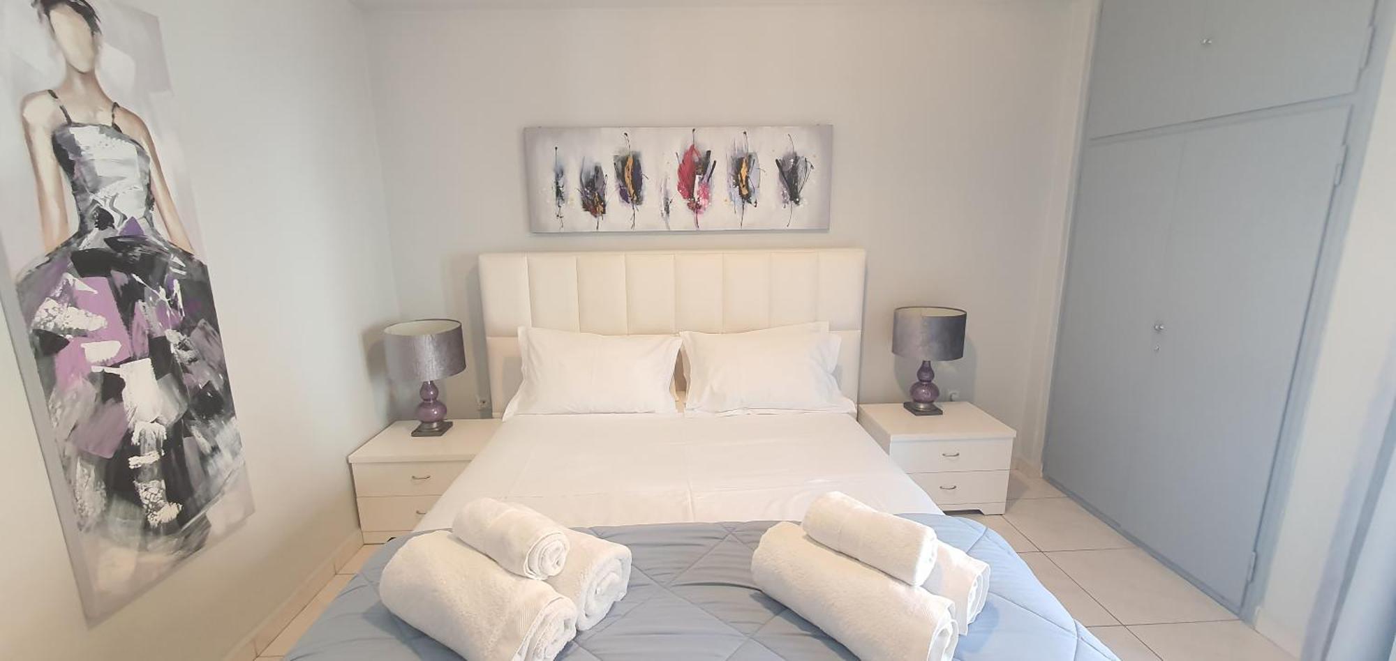 Corfu City Center Design Residence Incl Private Parking מראה חיצוני תמונה