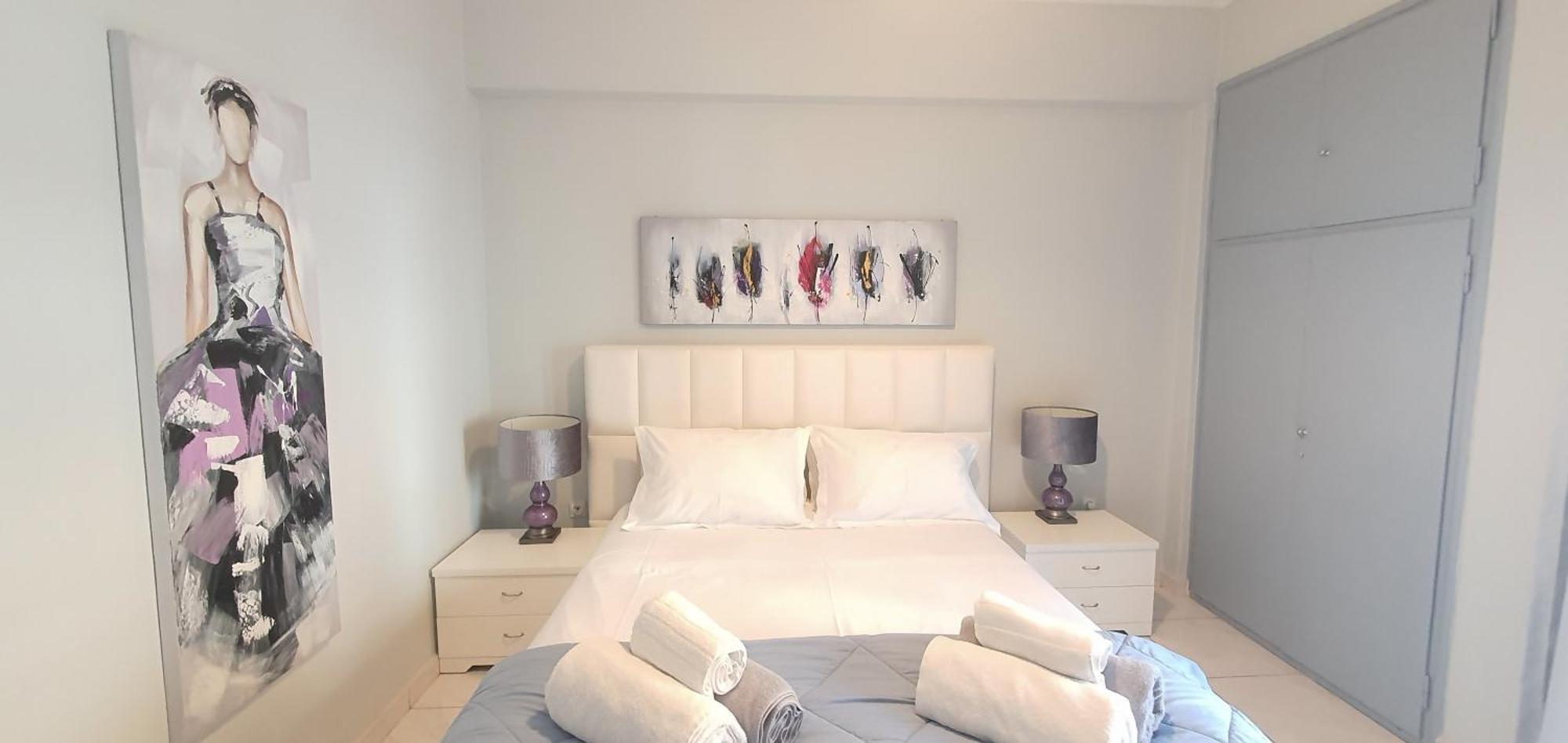 Corfu City Center Design Residence Incl Private Parking מראה חיצוני תמונה