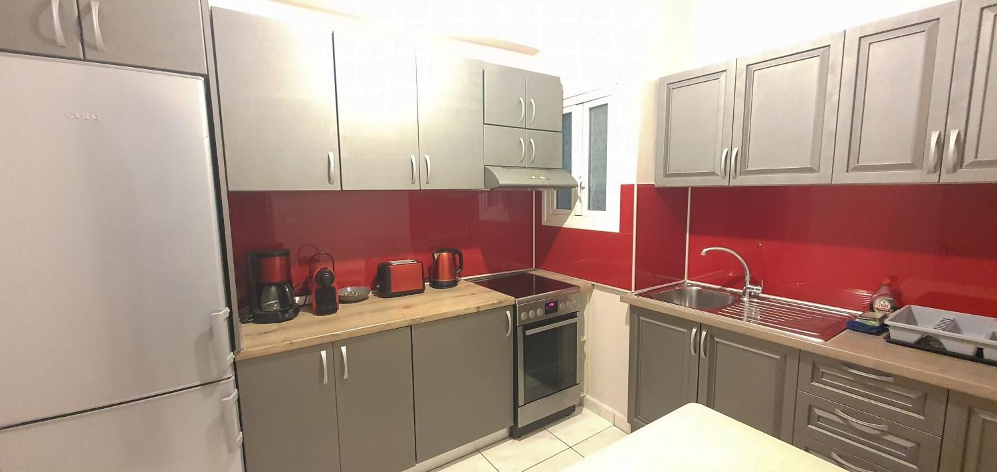 Corfu City Center Design Residence Incl Private Parking מראה חיצוני תמונה